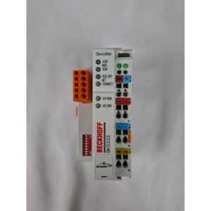 Module coupleur Ethernet