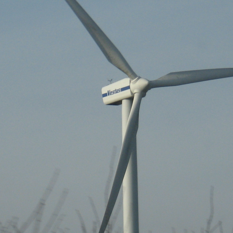 Vestas V66