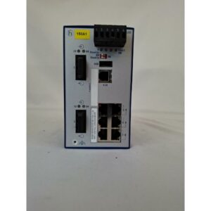 Commutateur de réseau Ethernet