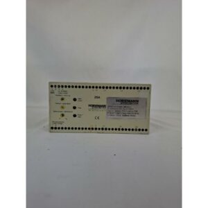 ALIMENTATION DES MOTEURS DE YAW