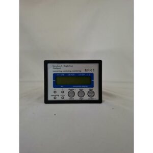 Relais de protection multifonction