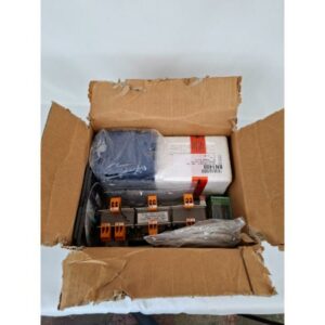 KIT RETROFIT MFR - Kit de modernisation pour équipements éoliens