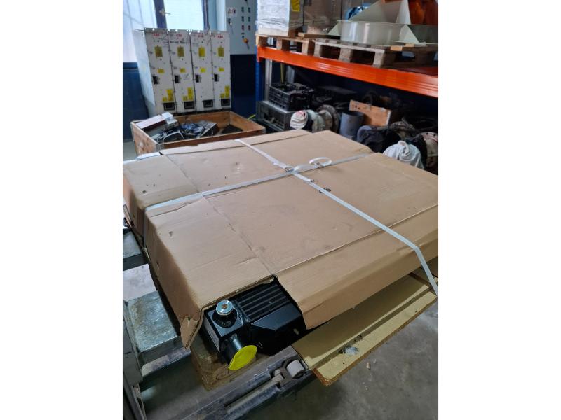 Radiateur de refroidissement gearbox HYDAC - ECOTECNIA