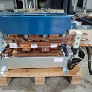 IDS/Woodward Power Module