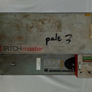 INVERTER PITCH MASTER
