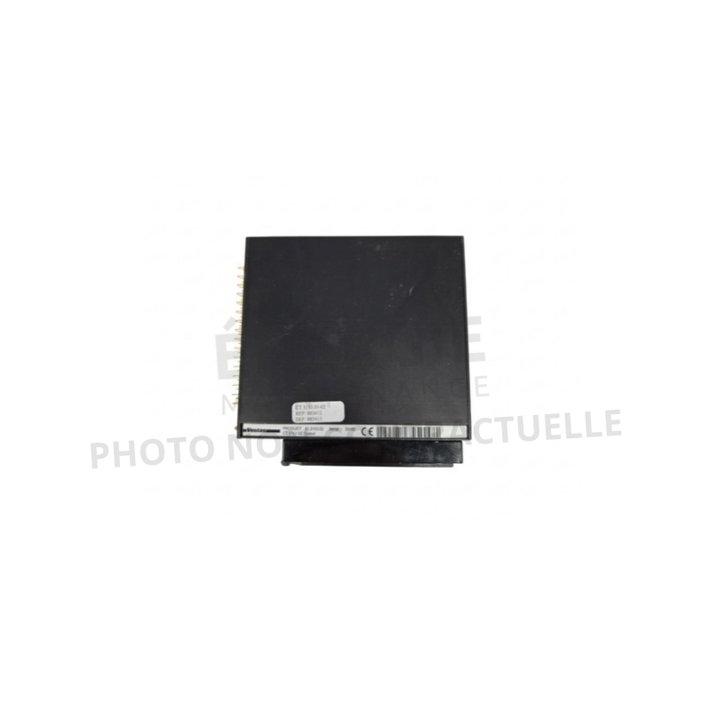Module de sorties VESTAS CT 3153 DC OUTPUT