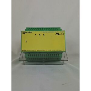 Interbus / Adaptateur FO