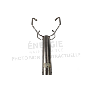 Anémomètre ultrasonique 2D THIES 4.3821.31.000