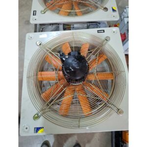 VENTILLATEUR REFROIDISSEMENT TRANSFO