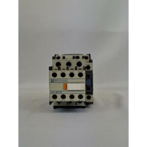 Bloc de contacts auxiliaires