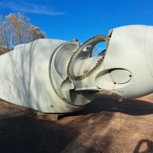 shared-image NACELLE + HUB ECO74