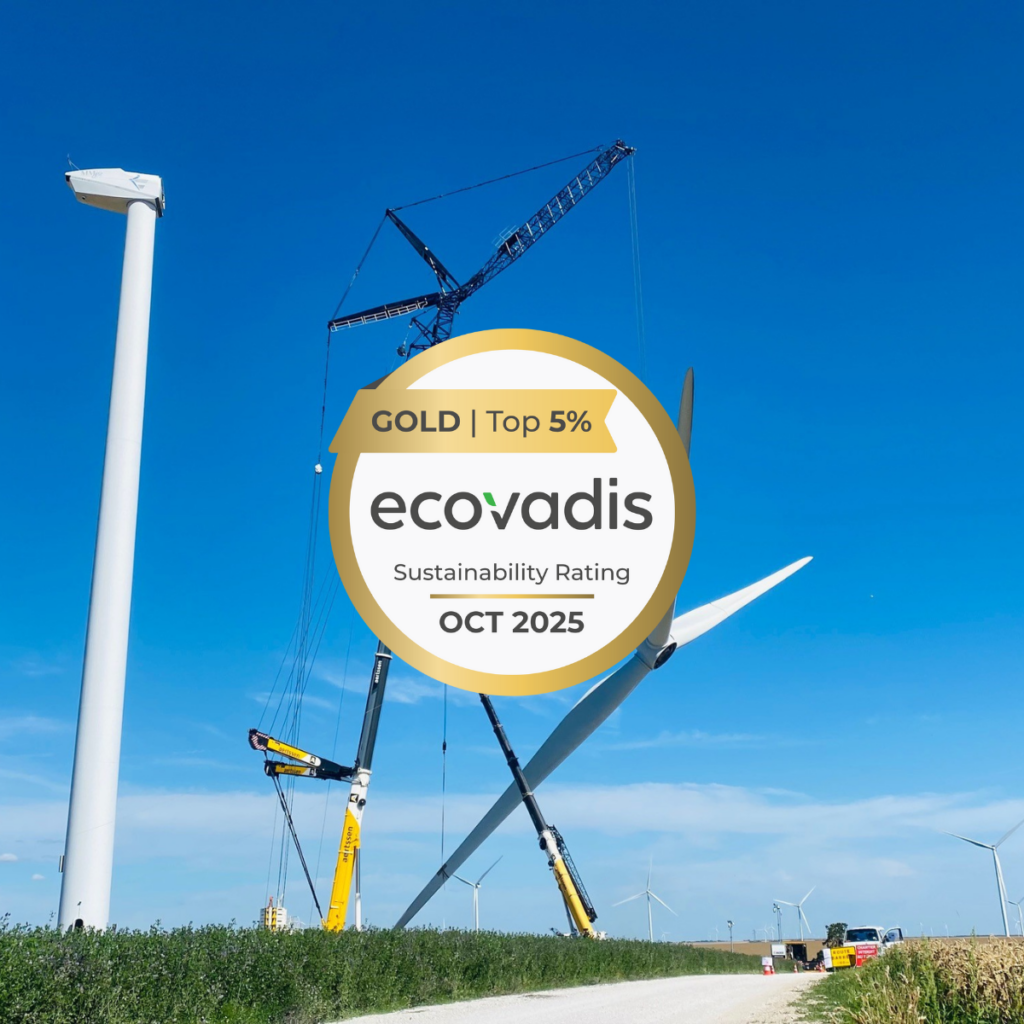 Visuel Label Gold Ecovadis