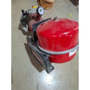 Station de refroidissement