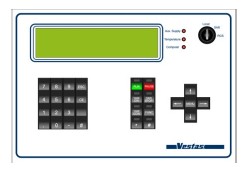 Ground controller (sans carte arrière)