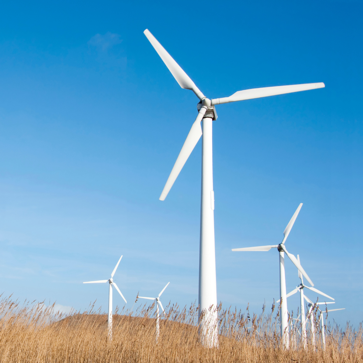 Article Obsolescence des pièces éoliennes : comment anticiper la fin de vie des parcs installés entre 2000 et 2010 ?