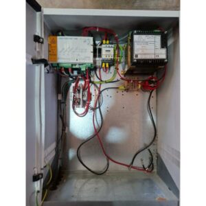 Coffret 48V pour PDL AEES - Alimentation industrielle