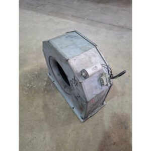 VENTILATEUR REFROIDISSEMENT MODULE FILTRE LCL