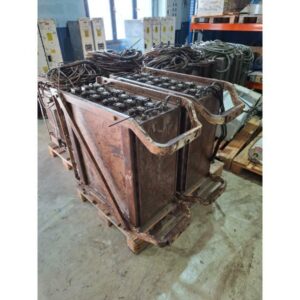 ARMOIRE CPU CONTROL PITCH COMPLETE