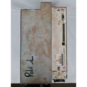 Inverter Pitch Master MOOG CDD-54.025DZ