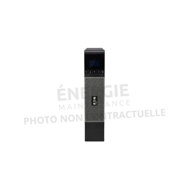 Onduleur EATON 5PX 2200 - Alimentation de secours