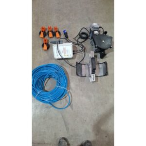 KIT D'AIDE A LA MONTEE