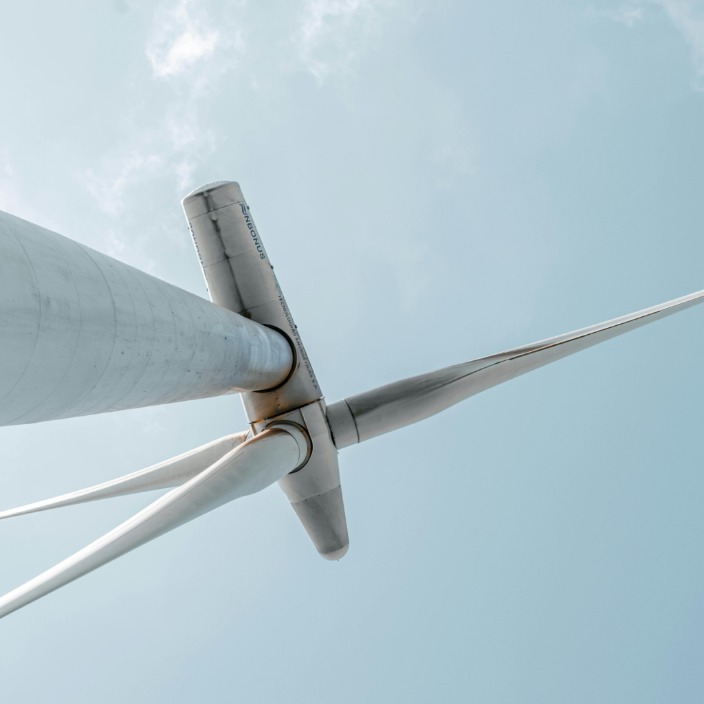 Anémomètre Thies Compact : rôle, panne fréquente et remplacement sur une éolienne