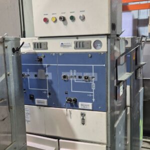 Cellule HTA GAMESA FBX-C/24-16/C-C-T1