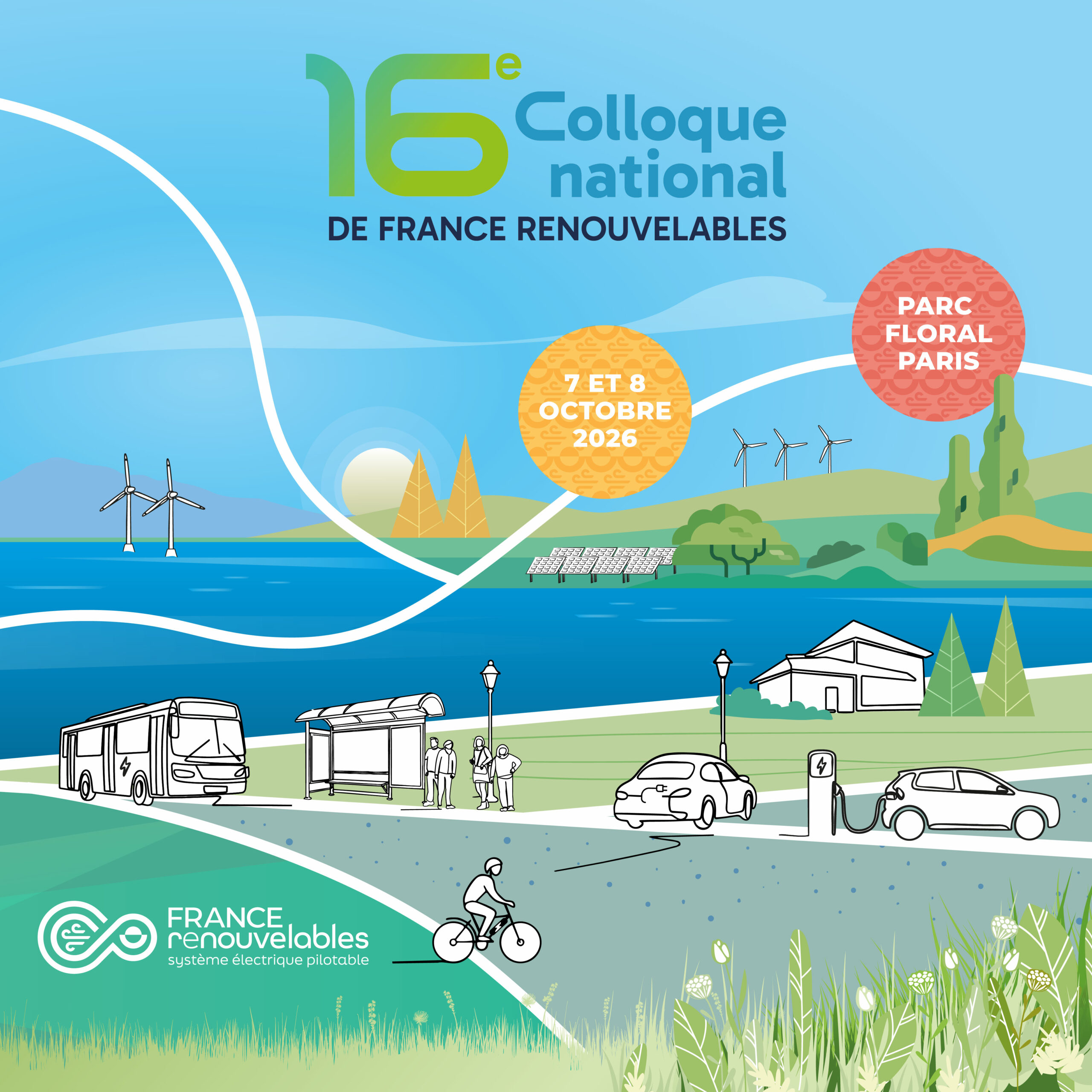 France Renouvelables - Energie Maintenance
