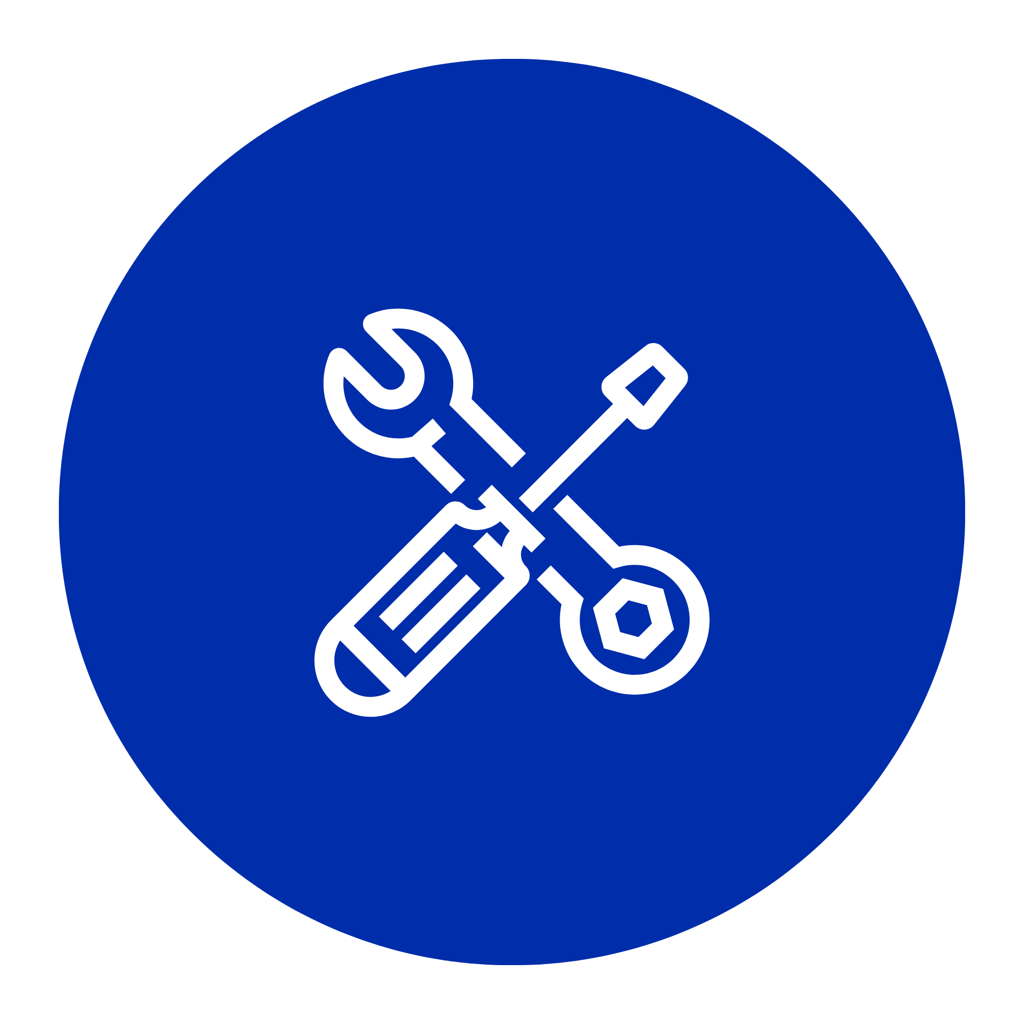 Icone site internet e-shop