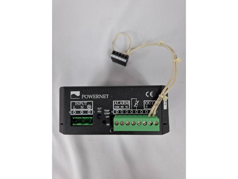 Alimentation électrique